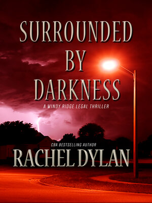 cover image of Surrounded by Darkness